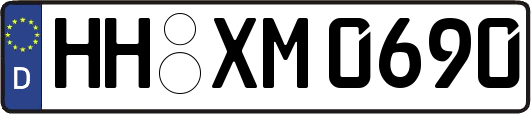 HH-XM0690