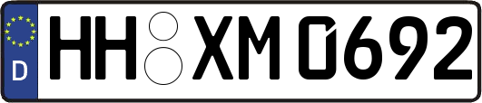 HH-XM0692