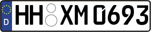 HH-XM0693