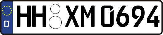 HH-XM0694