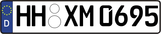 HH-XM0695
