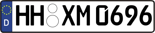 HH-XM0696