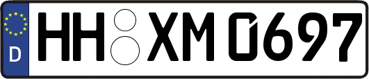 HH-XM0697