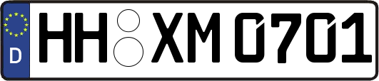 HH-XM0701