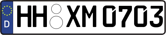 HH-XM0703