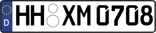 HH-XM0708