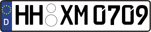 HH-XM0709