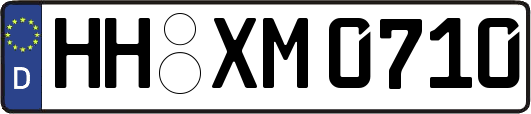HH-XM0710