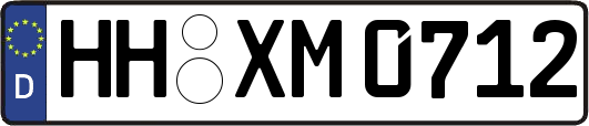 HH-XM0712