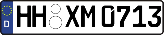 HH-XM0713