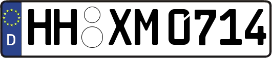 HH-XM0714
