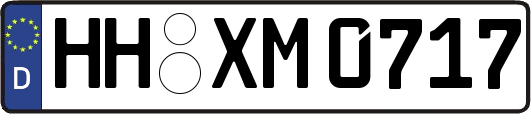 HH-XM0717
