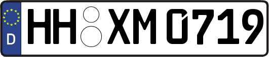 HH-XM0719
