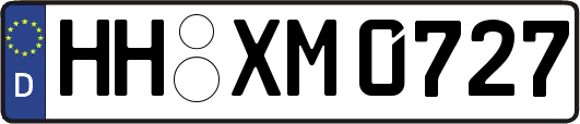 HH-XM0727