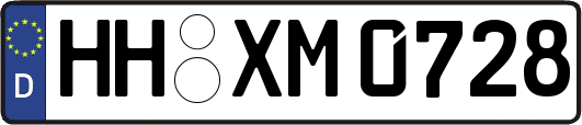 HH-XM0728