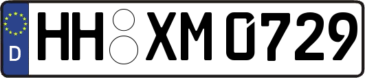 HH-XM0729