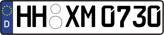 HH-XM0730