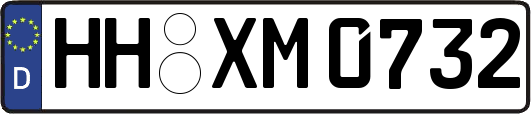HH-XM0732