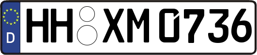 HH-XM0736