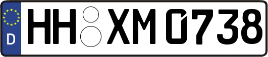 HH-XM0738