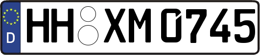 HH-XM0745