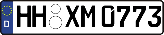 HH-XM0773