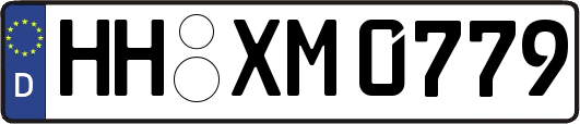 HH-XM0779