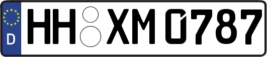 HH-XM0787