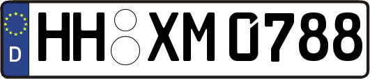 HH-XM0788