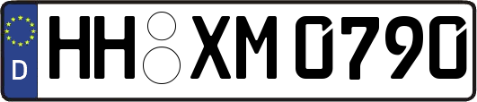HH-XM0790