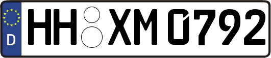 HH-XM0792