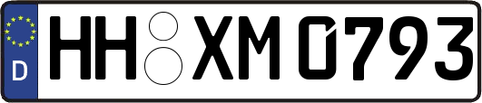 HH-XM0793
