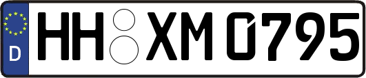HH-XM0795