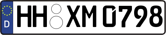 HH-XM0798