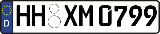HH-XM0799