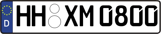 HH-XM0800