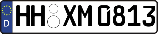HH-XM0813
