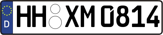 HH-XM0814