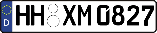 HH-XM0827