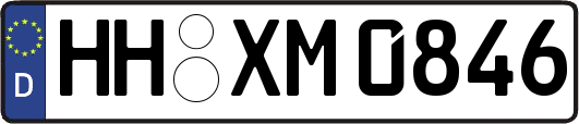 HH-XM0846