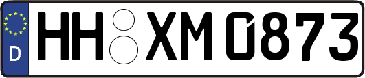 HH-XM0873