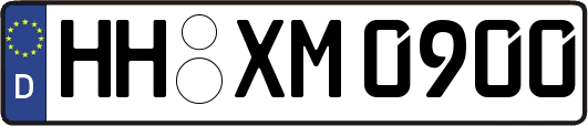 HH-XM0900