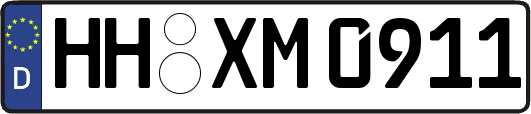 HH-XM0911