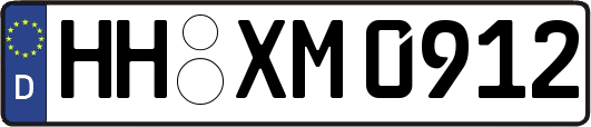 HH-XM0912