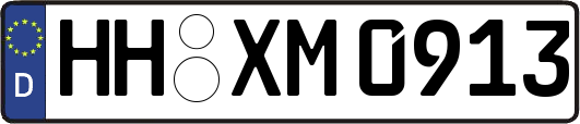 HH-XM0913