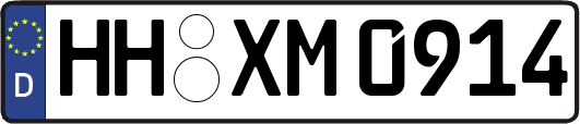 HH-XM0914