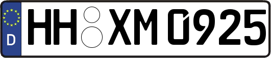 HH-XM0925