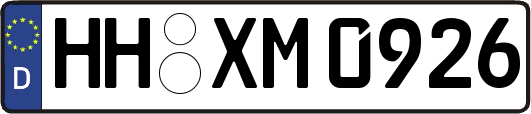 HH-XM0926