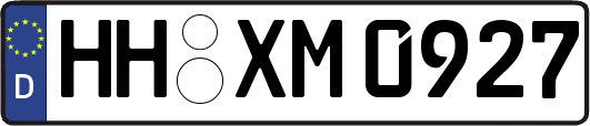 HH-XM0927
