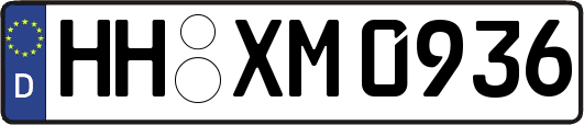 HH-XM0936